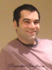 Brazilian Dating - Bo