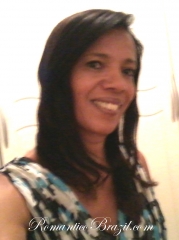 Brazilian Dating - Helenice