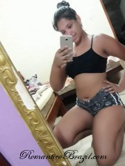 Brazilian Dating - Cleiriane