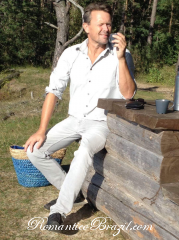 Brazilian Dating - Peterrubison