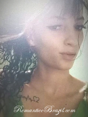Brazilian Dating - Vanessa