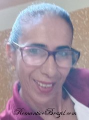 Brazilian Dating - Cleonice