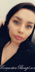 Brazilian Dating - Jenifer