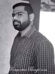 Brazilian Dating - Amol