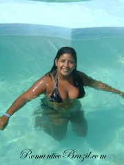 Brazilian Dating - Marcia