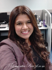 Brazilian Dating - Rosangela