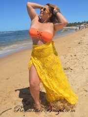 Brazilian Dating - Marta Helena