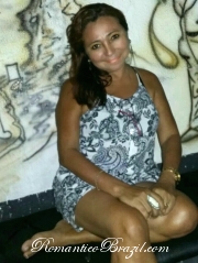 Brazilian Dating - Loianna