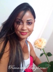 Brazilian Dating - Fabricia