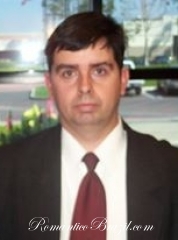 Brazilian Dating - Mark