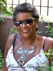 Maria brasileira bonita por namoro