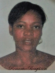 Brazilian Dating - Rosi