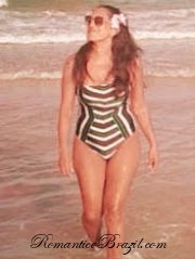 Brazilian Dating - Cacilda