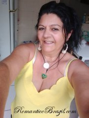 Brazilian Dating - Maria