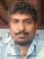 Brazilian Dating - Krishna