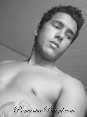 Brazilian Dating - Fernando
