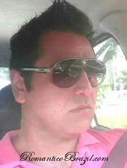 Brazilian Dating - Luiz