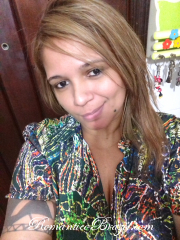 Brazilian Dating - Maria