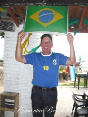 Brazilian Dating - John