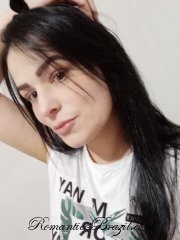Brazilian Dating - Fernanda