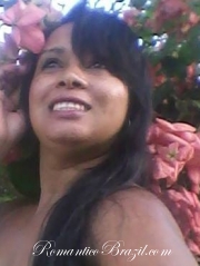 Vallldeci brasileira bonita por namoro