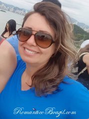 Brazilian Dating - Iza