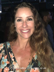 Raquel brasileira bonita por namoro