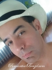 Brazilian Dating - Marcel