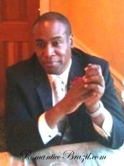 Brazilian Dating - Terence