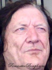 Brazilian Dating - Peter