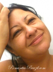 Brazilian Dating - Maria