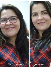 Brazilian Dating - Jandira
