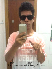 Brazilian Dating - Gabriel