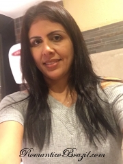 Brazilian Dating - Nvea