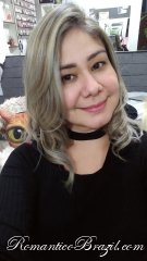 Brazilian Dating - Cristina