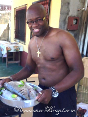 Brazilian Dating - Jason