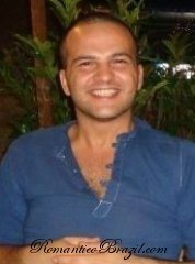 Brazilian Dating - Stefano