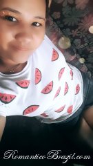 Brazilian Dating - Dannielle