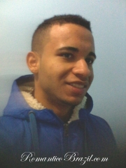 Brazilian Dating - Crizam
