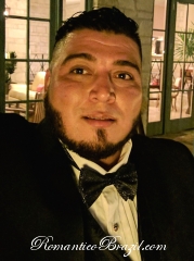 Sergio estrangeiro solteiro por namoro