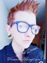 Brazilian Dating - Nathaliao