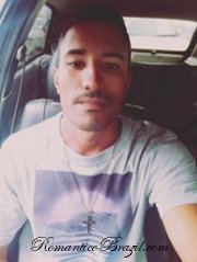 Brazilian Dating - Marcus