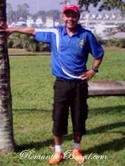 Brazilian Dating - Alberto