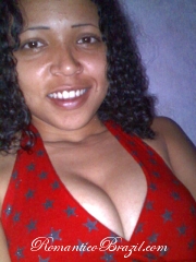 Brazilian Dating - Katia