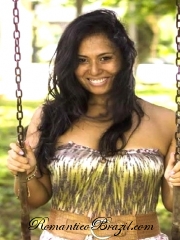 Brazilian Dating - Li
