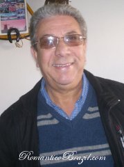 Brazilian Dating - Reinaldo