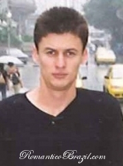 Brazilian Dating - Dean