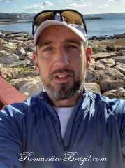 Brazilian Dating - Richard