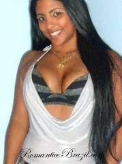Brazilian Dating - Tifany