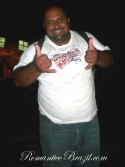 Brazilian Dating - Renato